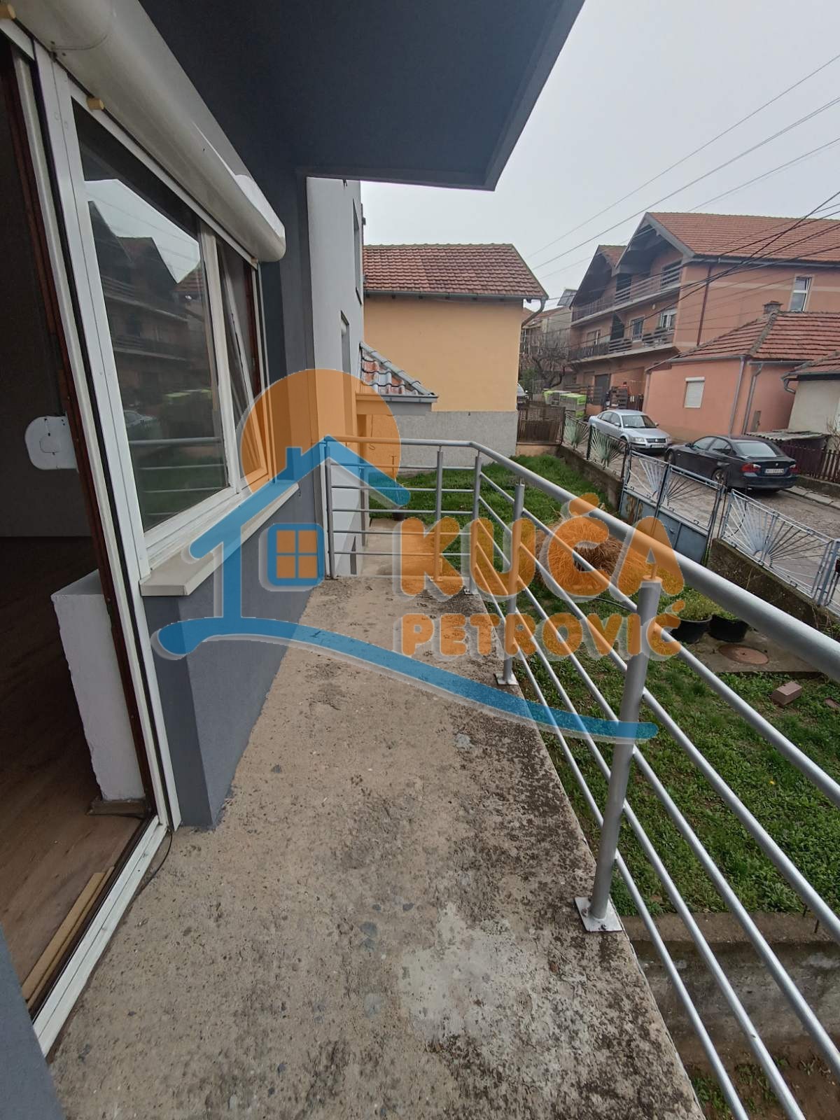 Trosoban stan, 74 m2, Palilula, Velikojastrebačka ID: i-013752 7