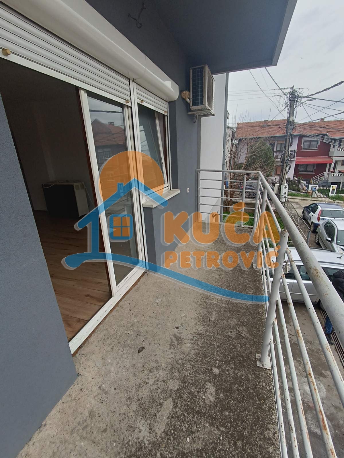 Trosoban stan, 74 m2, Palilula, Velikojastrebačka ID: i-013752 8