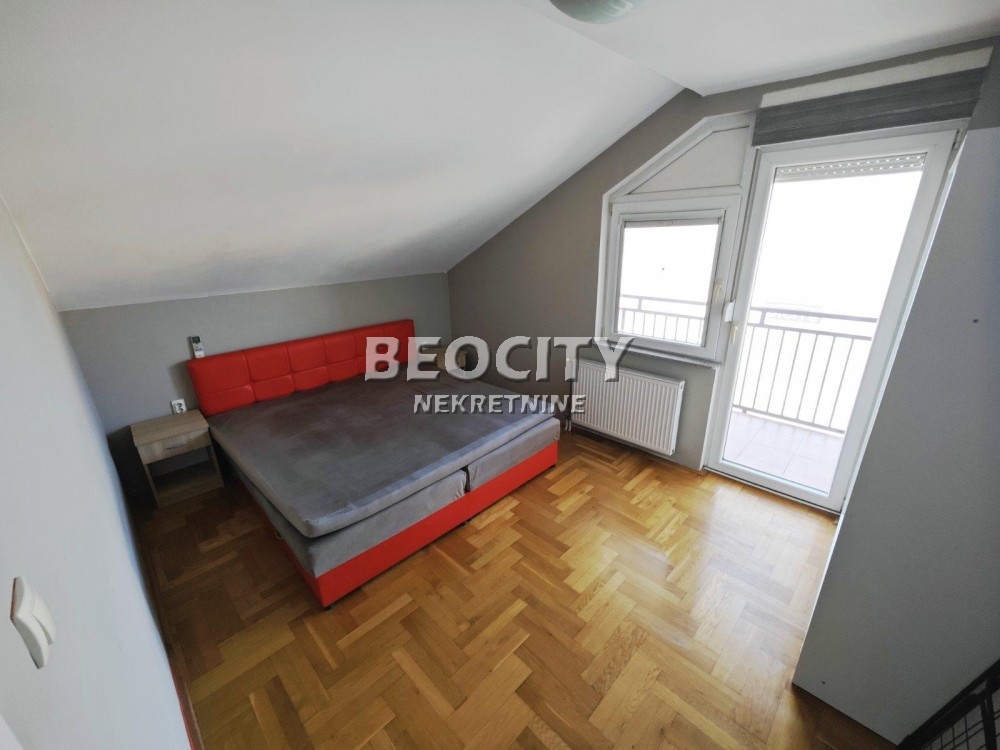 Trosoban stan, 84 m2, Nova Detelinara, Dr Svetislava Kasapinovića ID: 117649 7