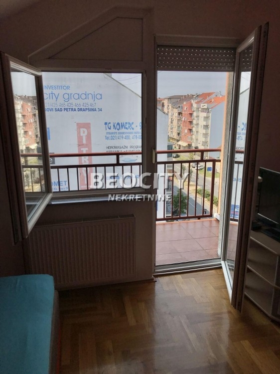 Trosoban stan, 84 m2, Nova Detelinara, Dr Svetislava Kasapinovića ID: 117649 8