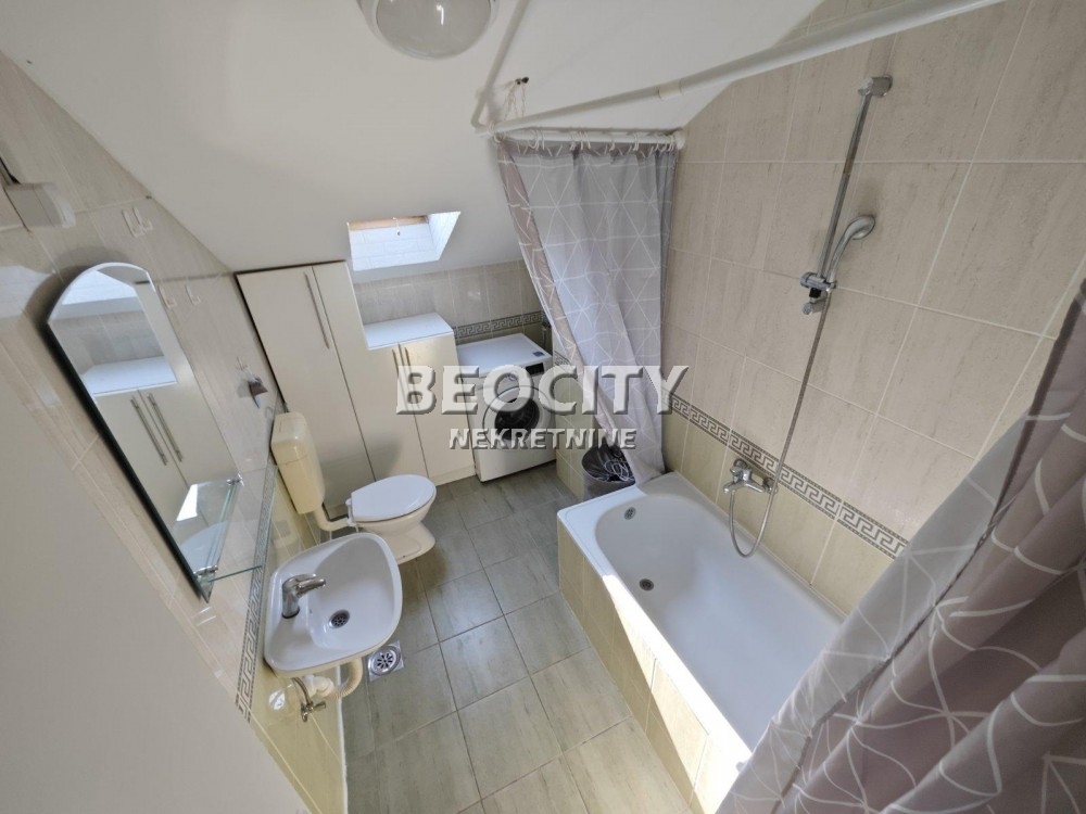 Trosoban stan, 84 m2, Nova Detelinara, Dr Svetislava Kasapinovića ID: 117649 10