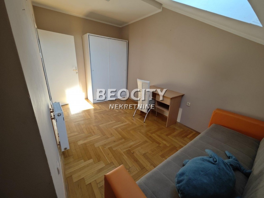 Trosoban stan, 84 m2, Nova Detelinara, Dr Svetislava Kasapinovića ID: 117649 9