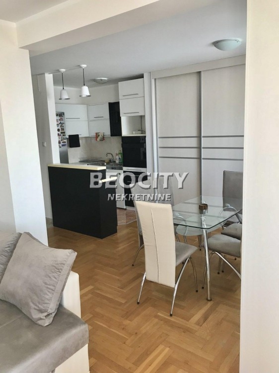 Trosoban stan, 84 m2, Nova Detelinara, Dr Svetislava Kasapinovića ID: 117649 1