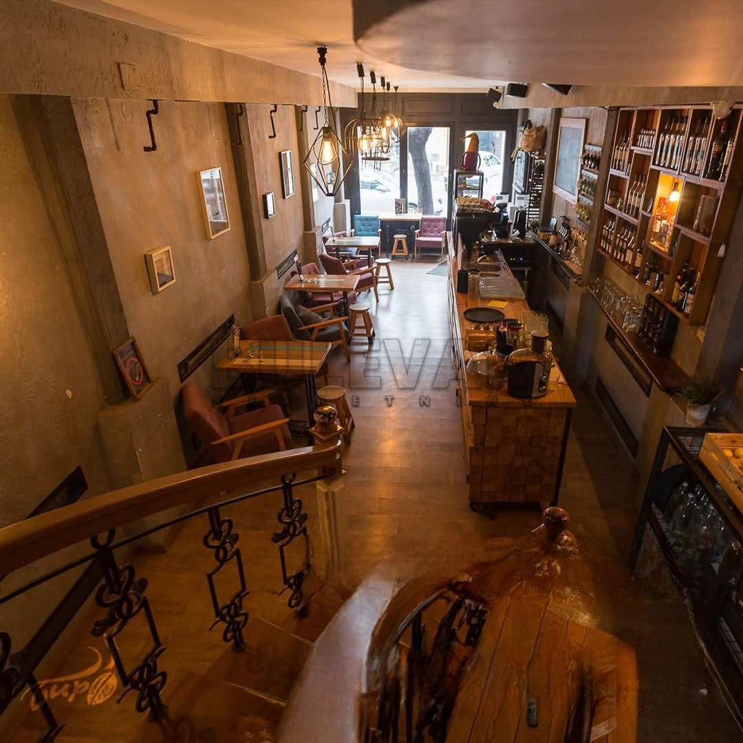 Lokal, 176 m2, Centar, Cara Dušana ID: p-013756 2