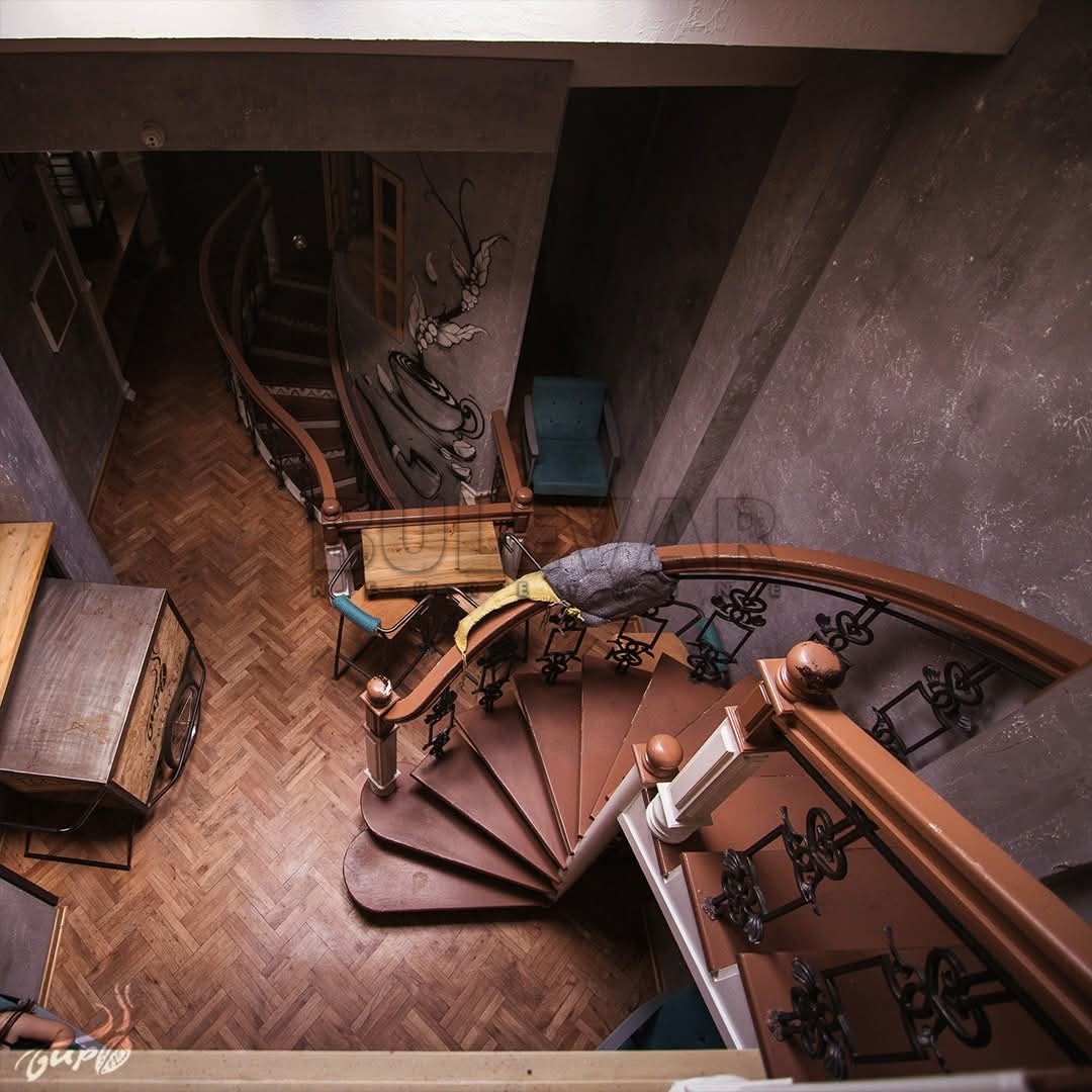 Lokal, 176 m2, Centar, Cara Dušana ID: p-013756 3