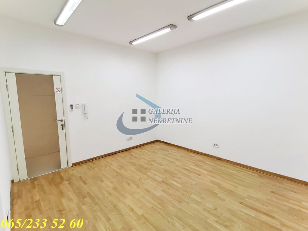 Stari grad  Botanička bašta   Džordža Vašingtona 50m2 3