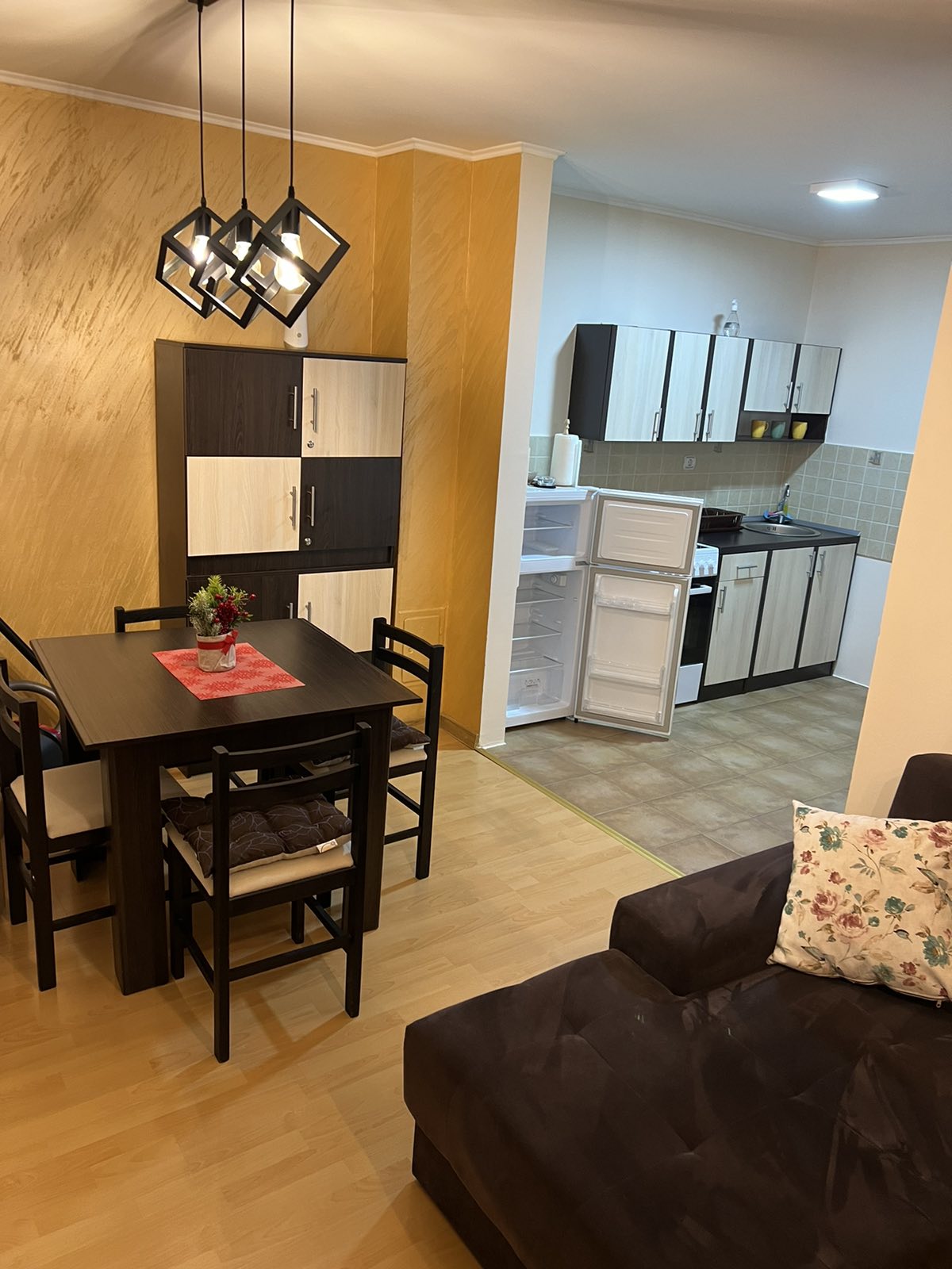 Prodajem apartman na Zlatiboru 36m2 2