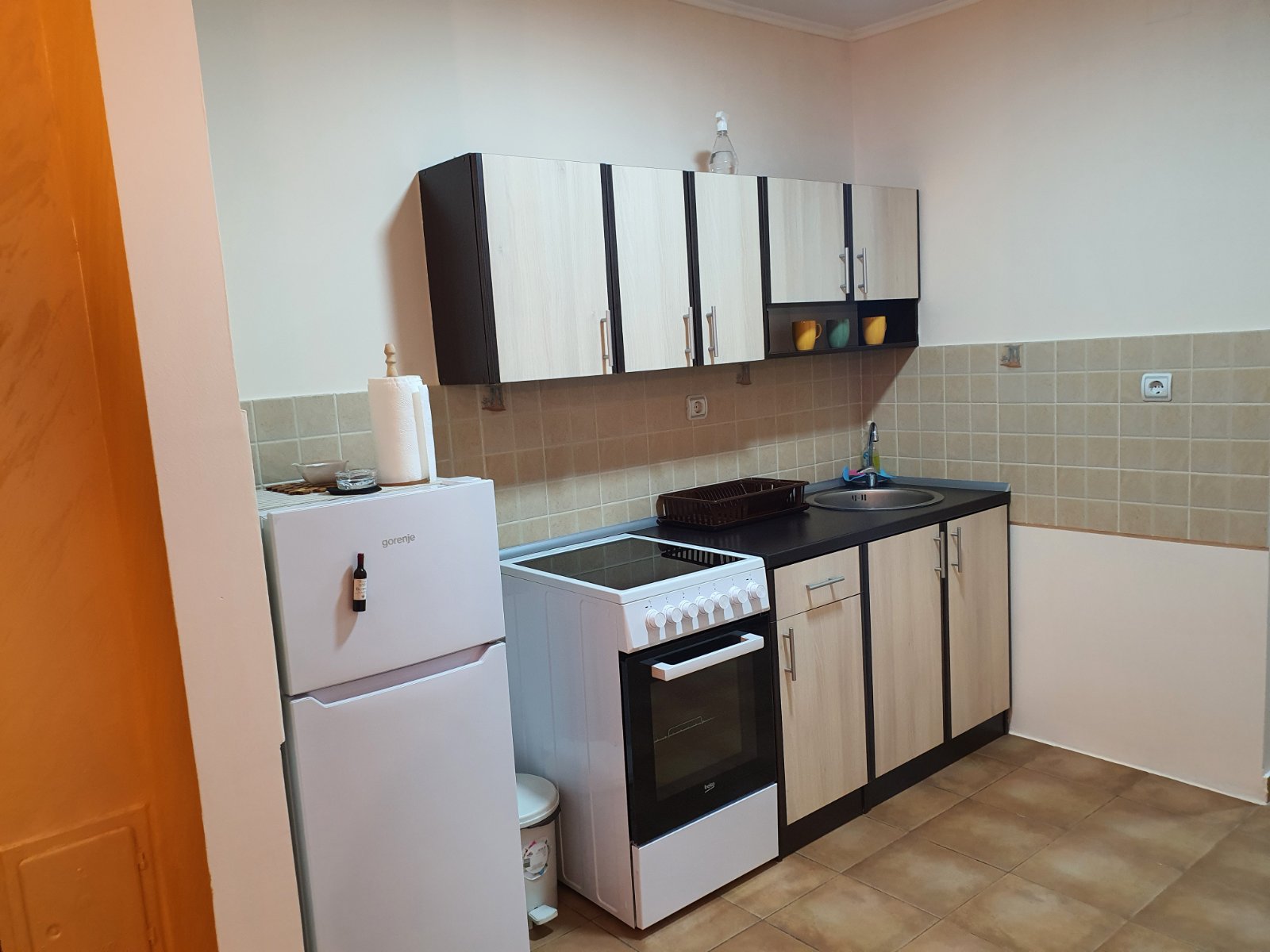 Prodajem apartman na Zlatiboru 36m2 3