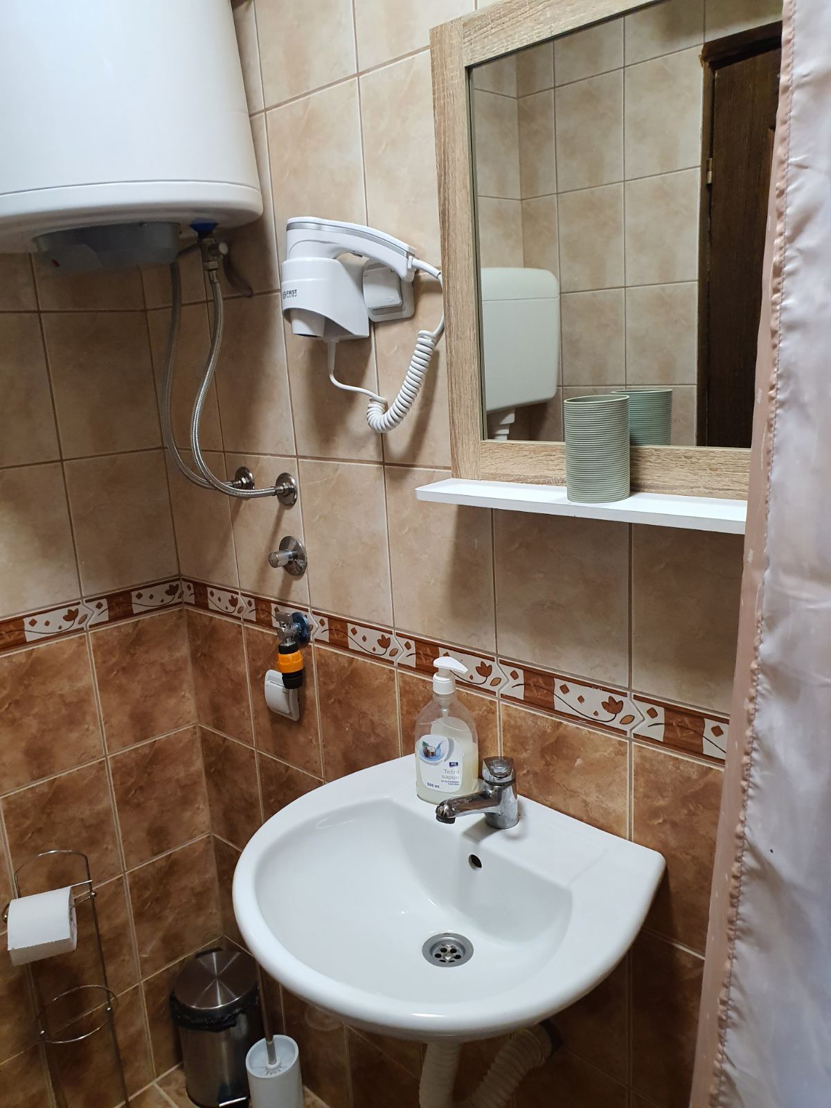 Prodajem apartman na Zlatiboru 36m2 5