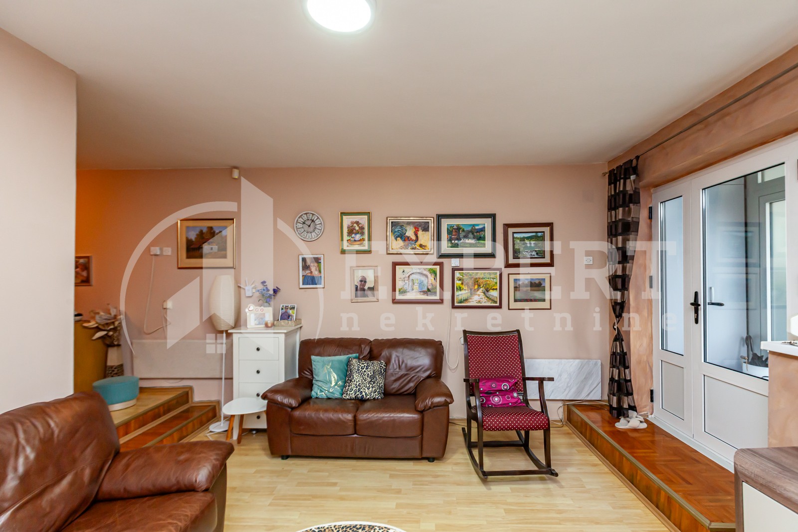 Dvosoban stan, 93 m2, Palilula, Aleksandra Petrovića ID: p-013773 1