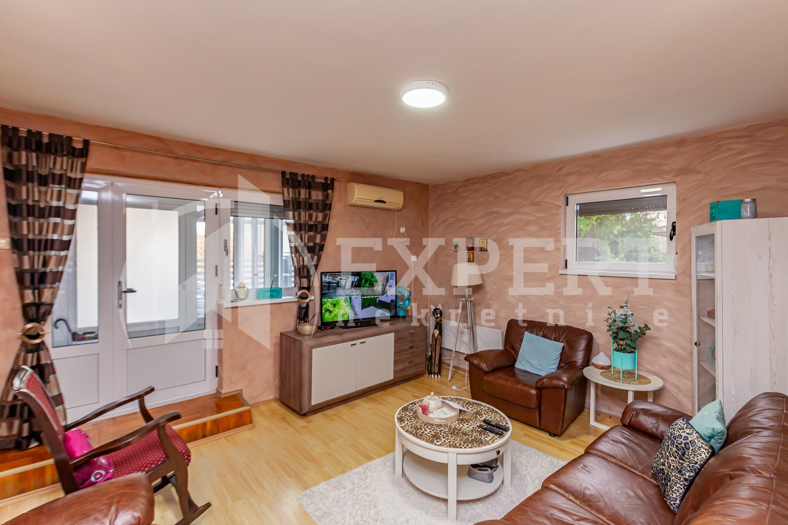 Dvosoban stan, 93 m2, Palilula, Aleksandra Petrovića ID: p-013773 2