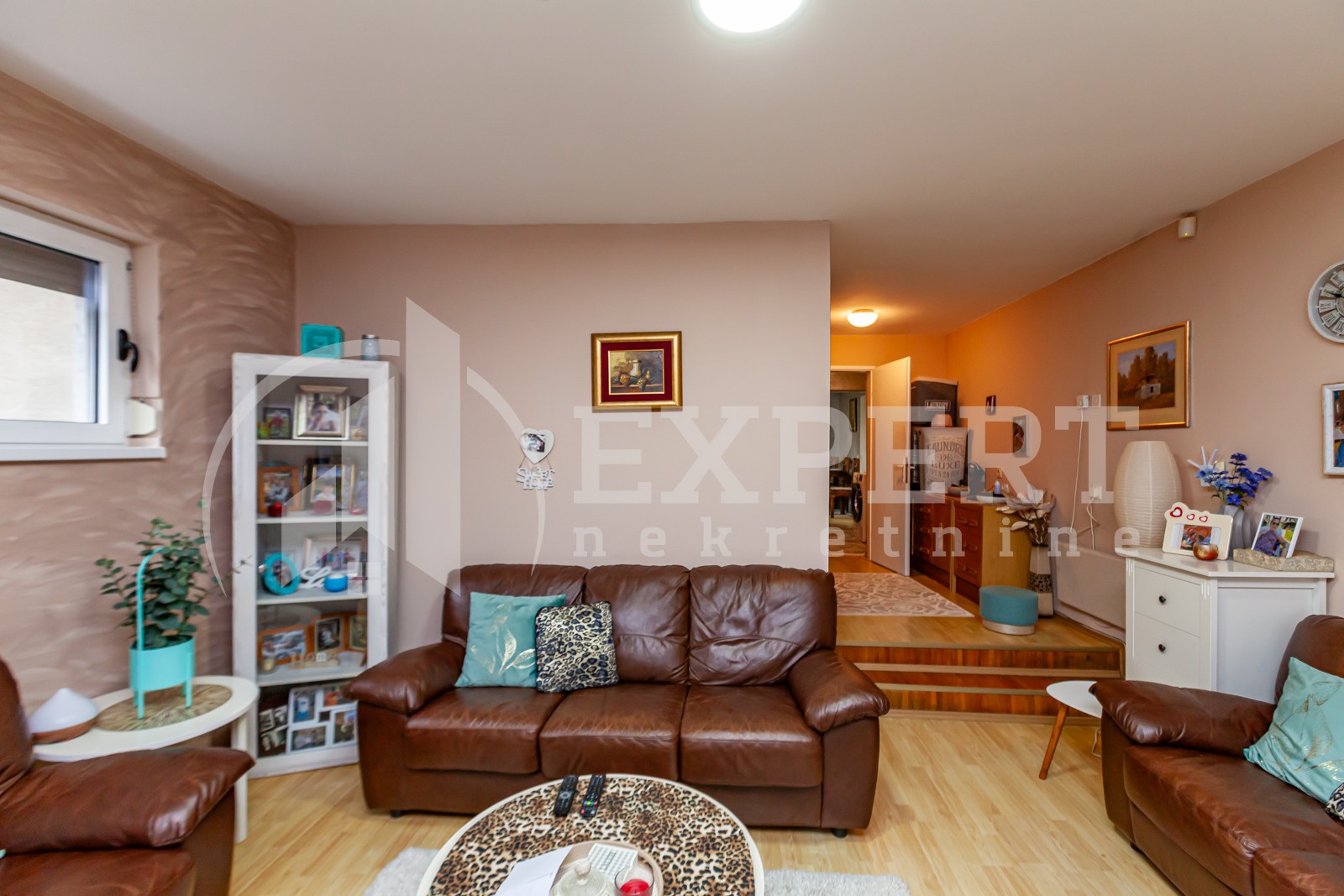 Dvosoban stan, 93 m2, Palilula, Aleksandra Petrovića ID: p-013773 3