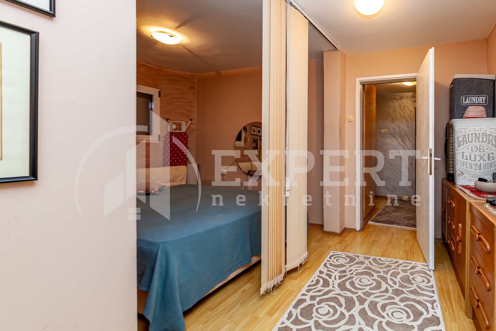 Dvosoban stan, 93 m2, Palilula, Aleksandra Petrovića ID: p-013773 4