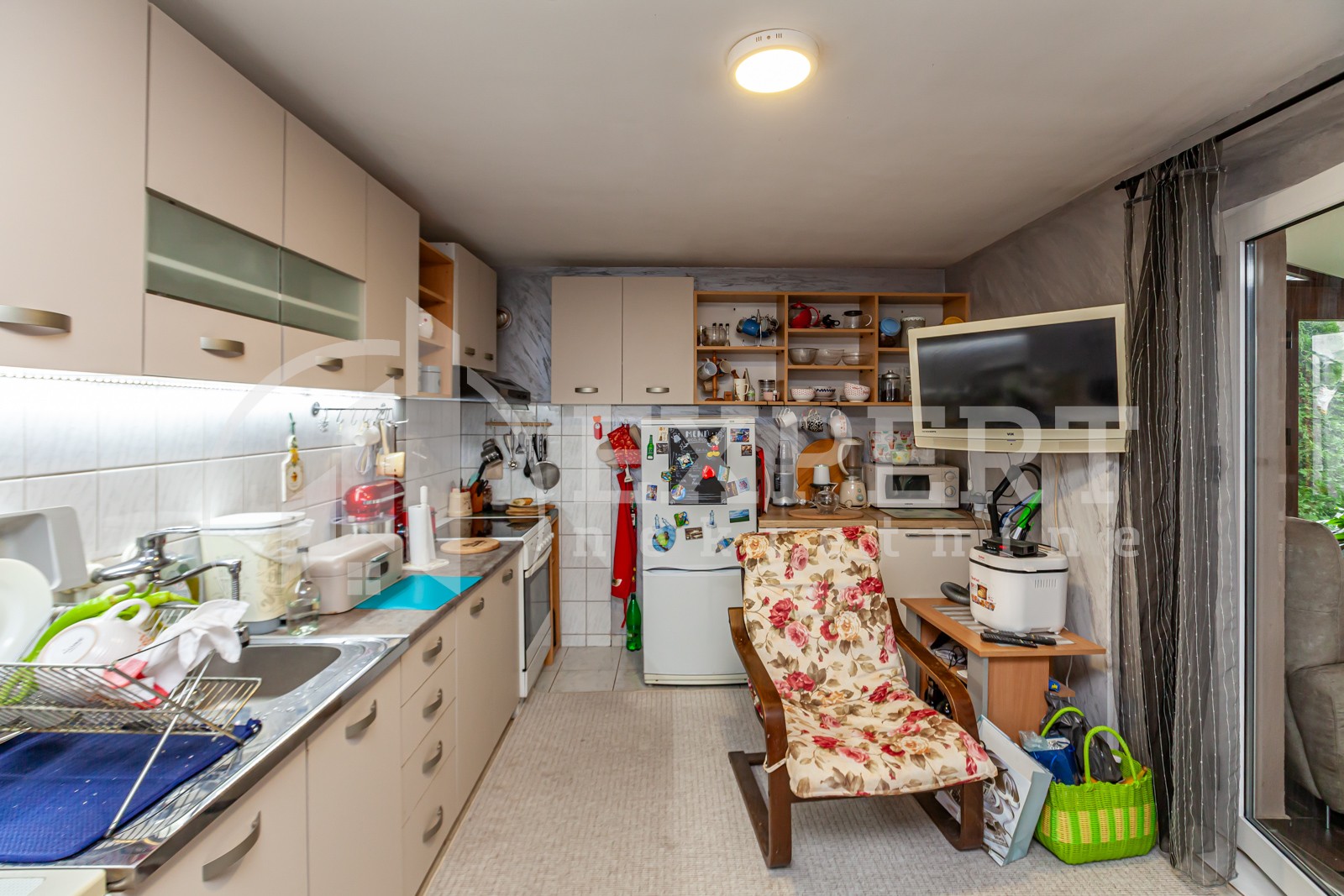 Dvosoban stan, 93 m2, Palilula, Aleksandra Petrovića ID: p-013773 6