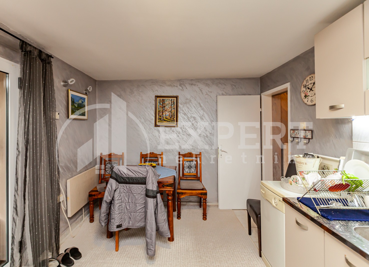 Dvosoban stan, 93 m2, Palilula, Aleksandra Petrovića ID: p-013773 7