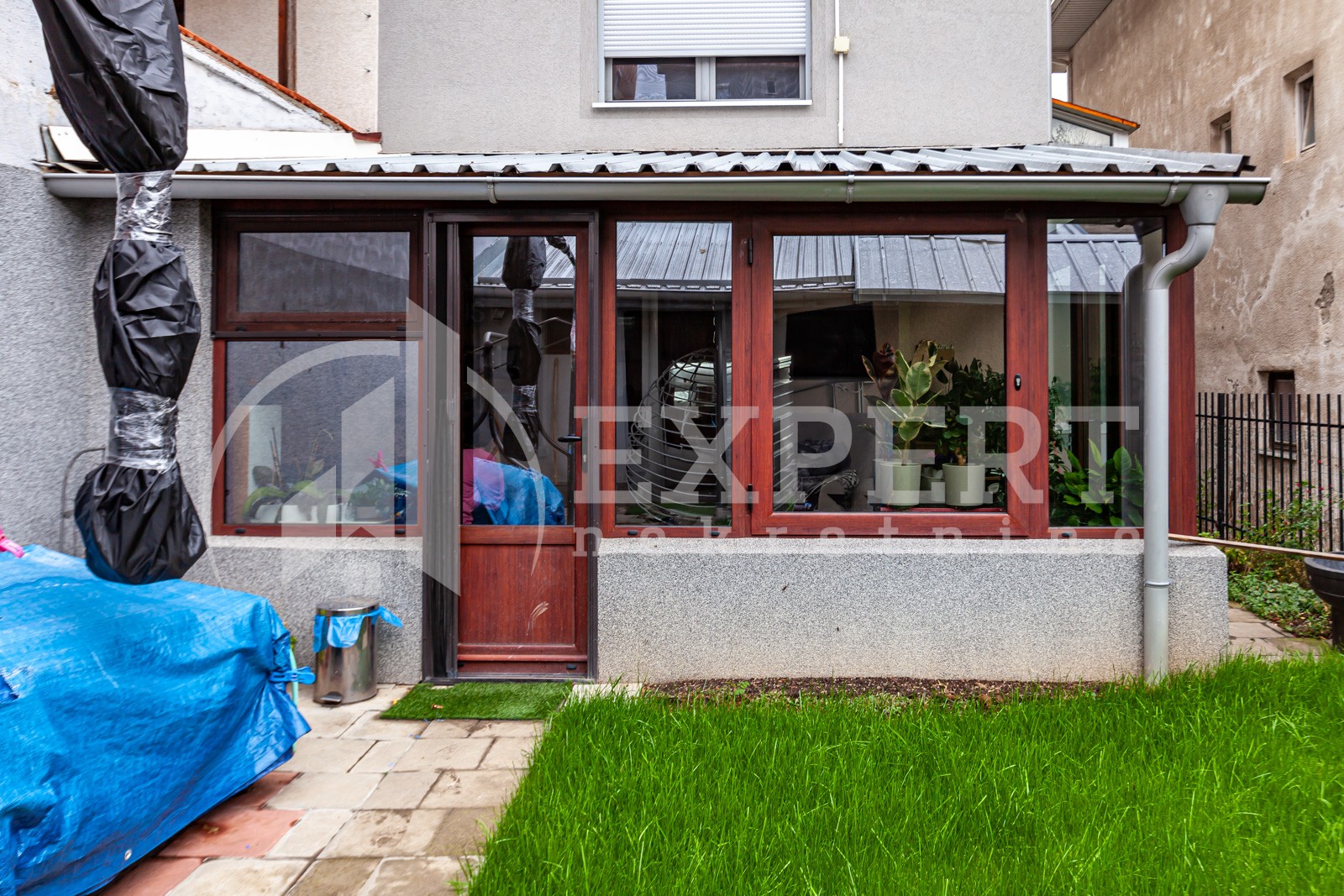 Dvosoban stan, 93 m2, Palilula, Aleksandra Petrovića ID: p-013773 10