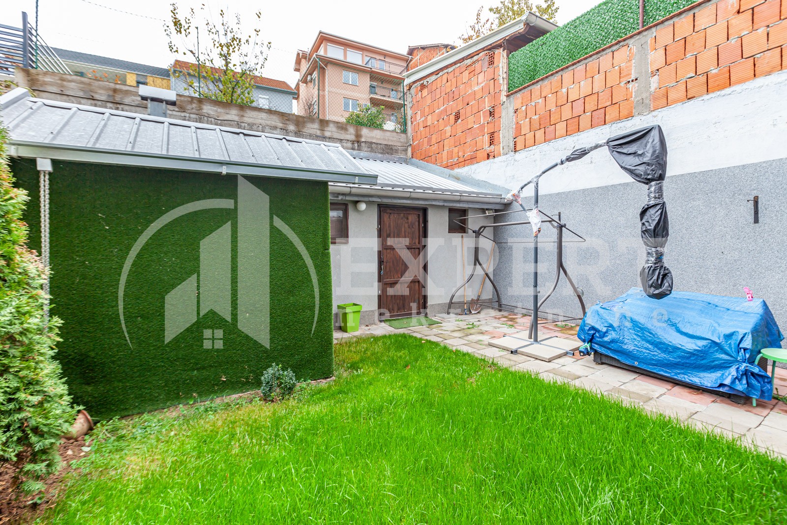 Dvosoban stan, 93 m2, Palilula, Aleksandra Petrovića ID: p-013773 9