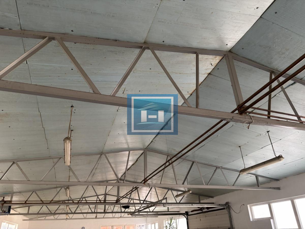 Hala 400 m² na placu od 36 ari – odlična investicija u Ribaru 8