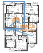 Jednosoban stan, 38.16 m2, Sokobanja ID: p-013762 1