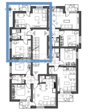 Jednosoban stan, 38.16 m2, Sokobanja ID: p-013762 1