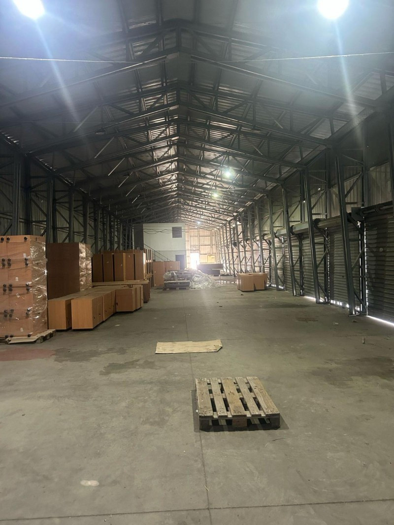 Poslovni prostor,NOVI SAD,SAJLOVO,kv: 607, € 3500, ID: 9101821 6