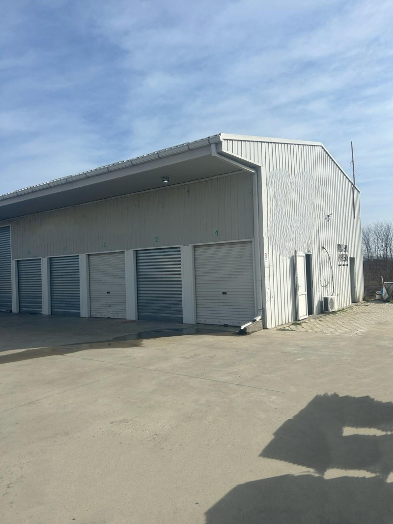 Poslovni prostor,NOVI SAD,SAJLOVO,kv: 607, € 3500, ID: 9101821 10