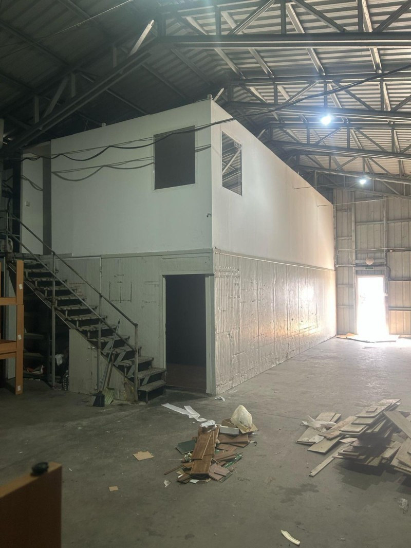 Poslovni prostor,NOVI SAD,SAJLOVO,kv: 607, € 3500, ID: 9101821 9