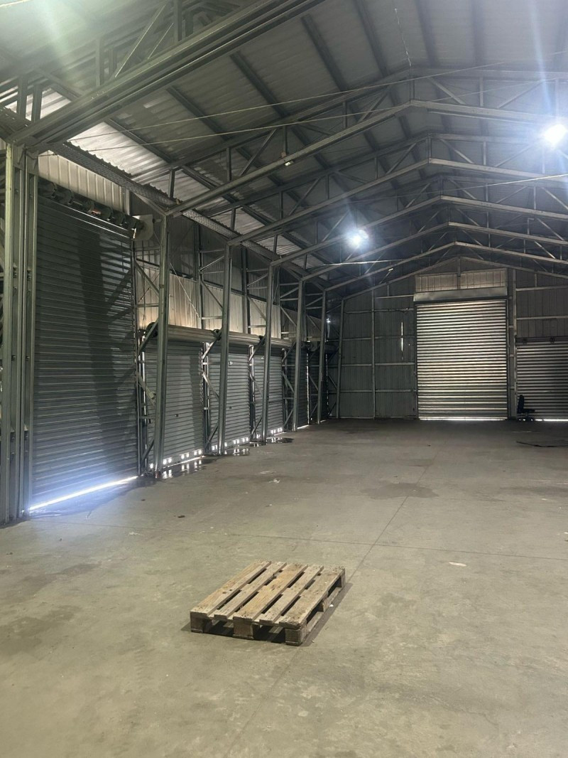 Poslovni prostor,NOVI SAD,SAJLOVO,kv: 607, € 3500, ID: 9101821 8