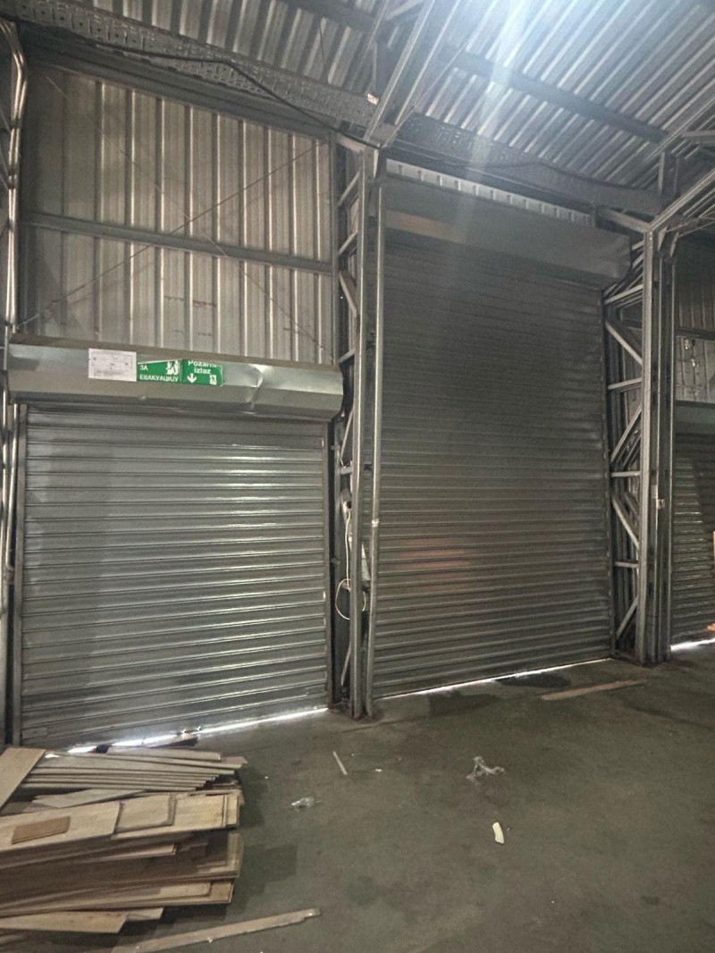 Poslovni prostor,NOVI SAD,SAJLOVO,kv: 607, € 3500, ID: 9101821 7