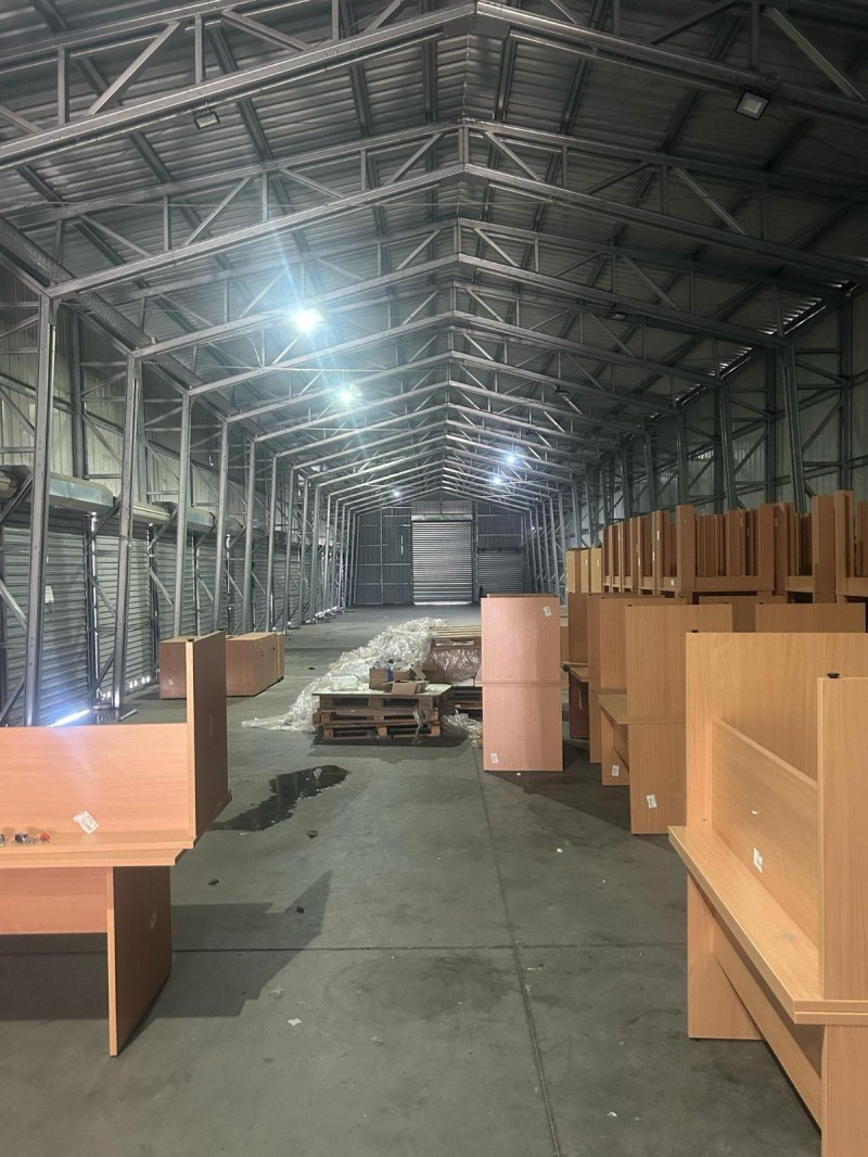 Poslovni prostor,NOVI SAD,SAJLOVO,kv: 607, € 3500, ID: 9101821 3