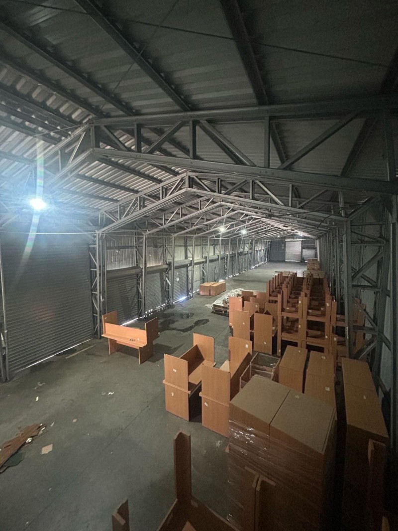 Poslovni prostor,NOVI SAD,SAJLOVO,kv: 607, € 3500, ID: 9101821 4