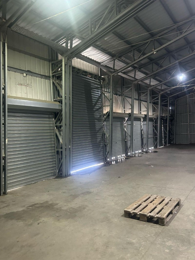 Poslovni prostor,NOVI SAD,SAJLOVO,kv: 607, € 3500, ID: 9101821 2