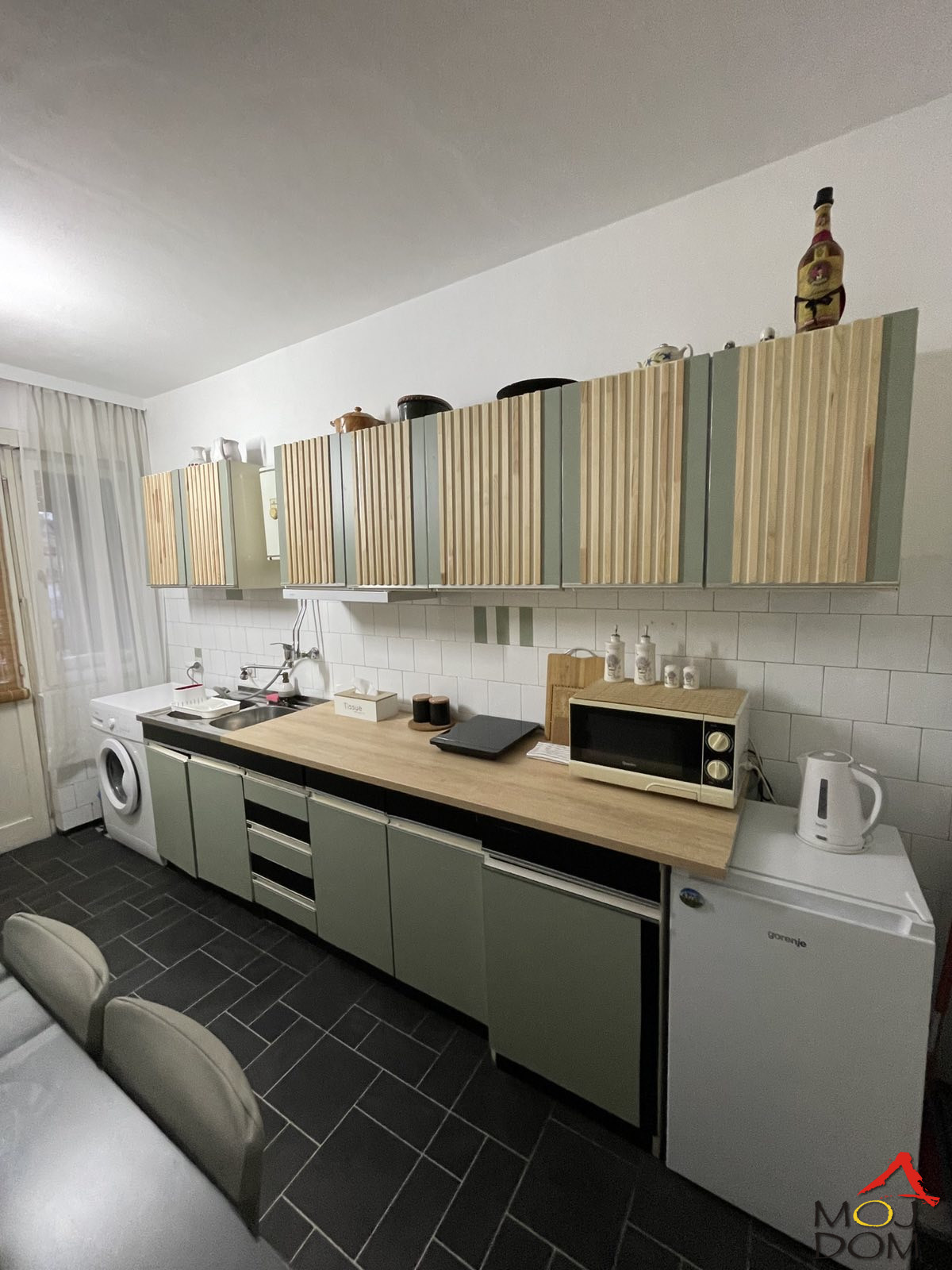 Stan,NOVI SAD,BANATIĆ,kv: 59, € 149000, ID: 1030137 6