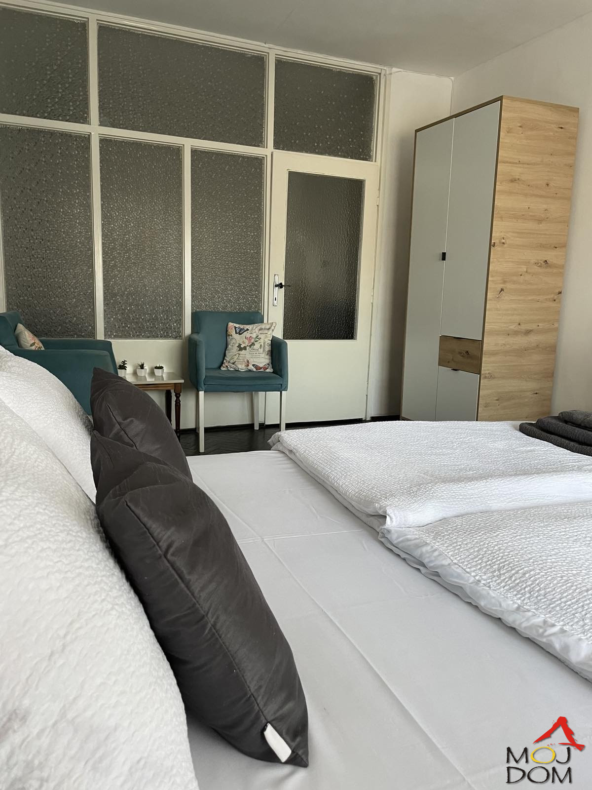 Stan,NOVI SAD,BANATIĆ,kv: 59, € 149000, ID: 1030137 7