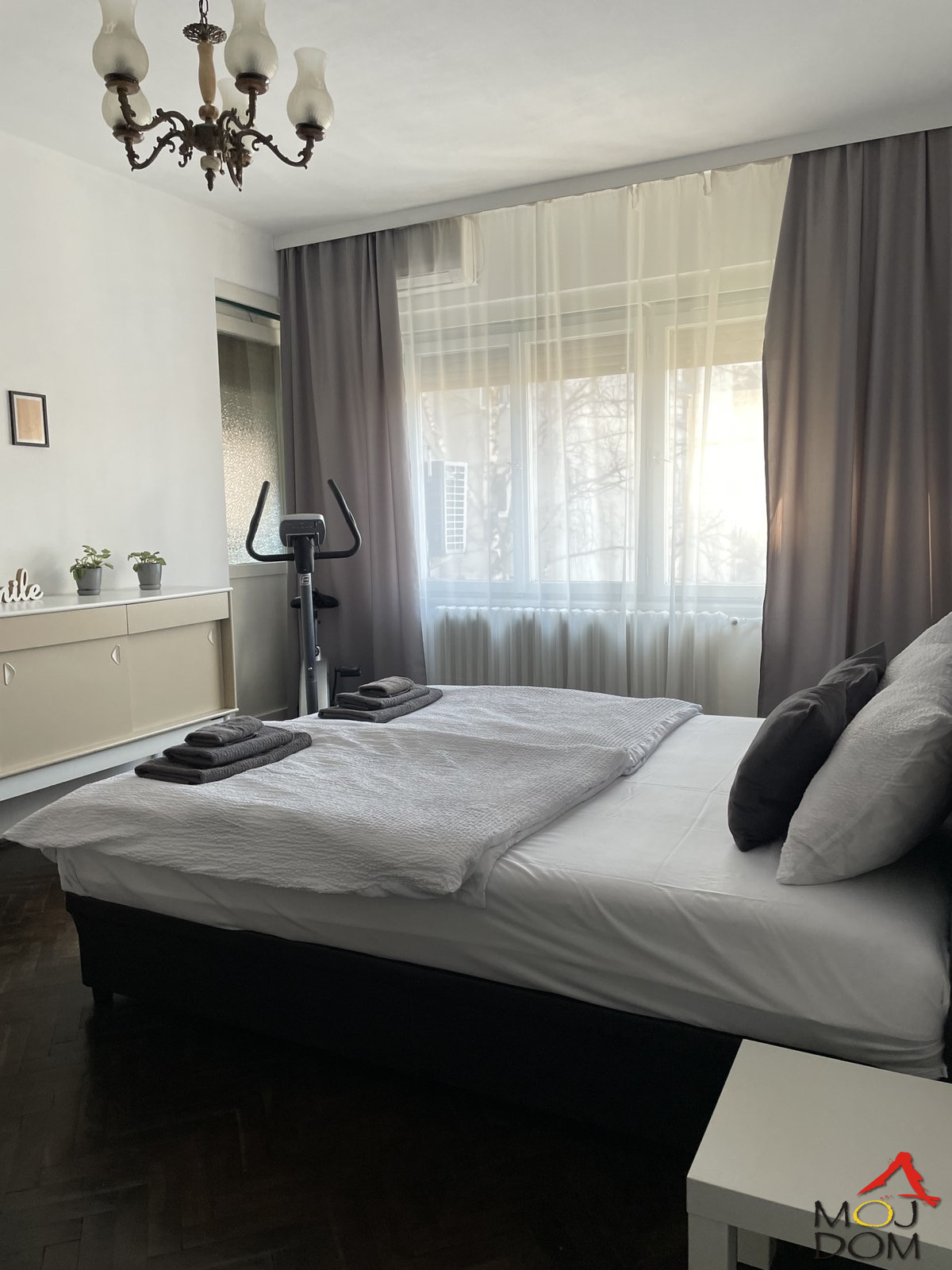 Stan,NOVI SAD,BANATIĆ,kv: 59, € 149000, ID: 1030137 4