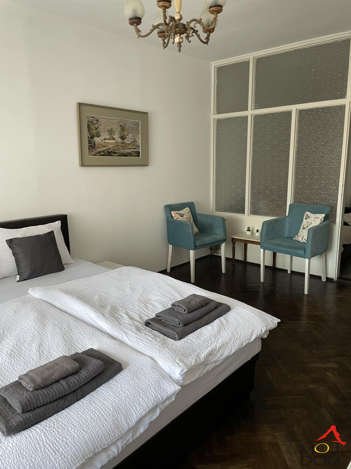 Stan,NOVI SAD,BANATIĆ,kv: 59, € 149000, ID: 1030137 8