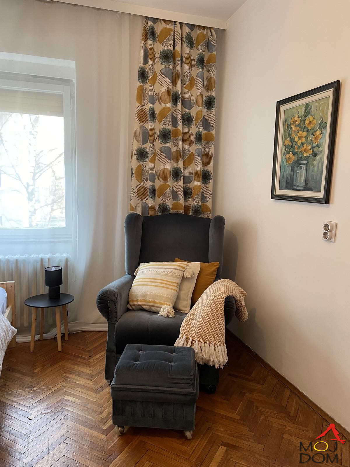 Stan,NOVI SAD,BANATIĆ,kv: 59, € 149000, ID: 1030137 9