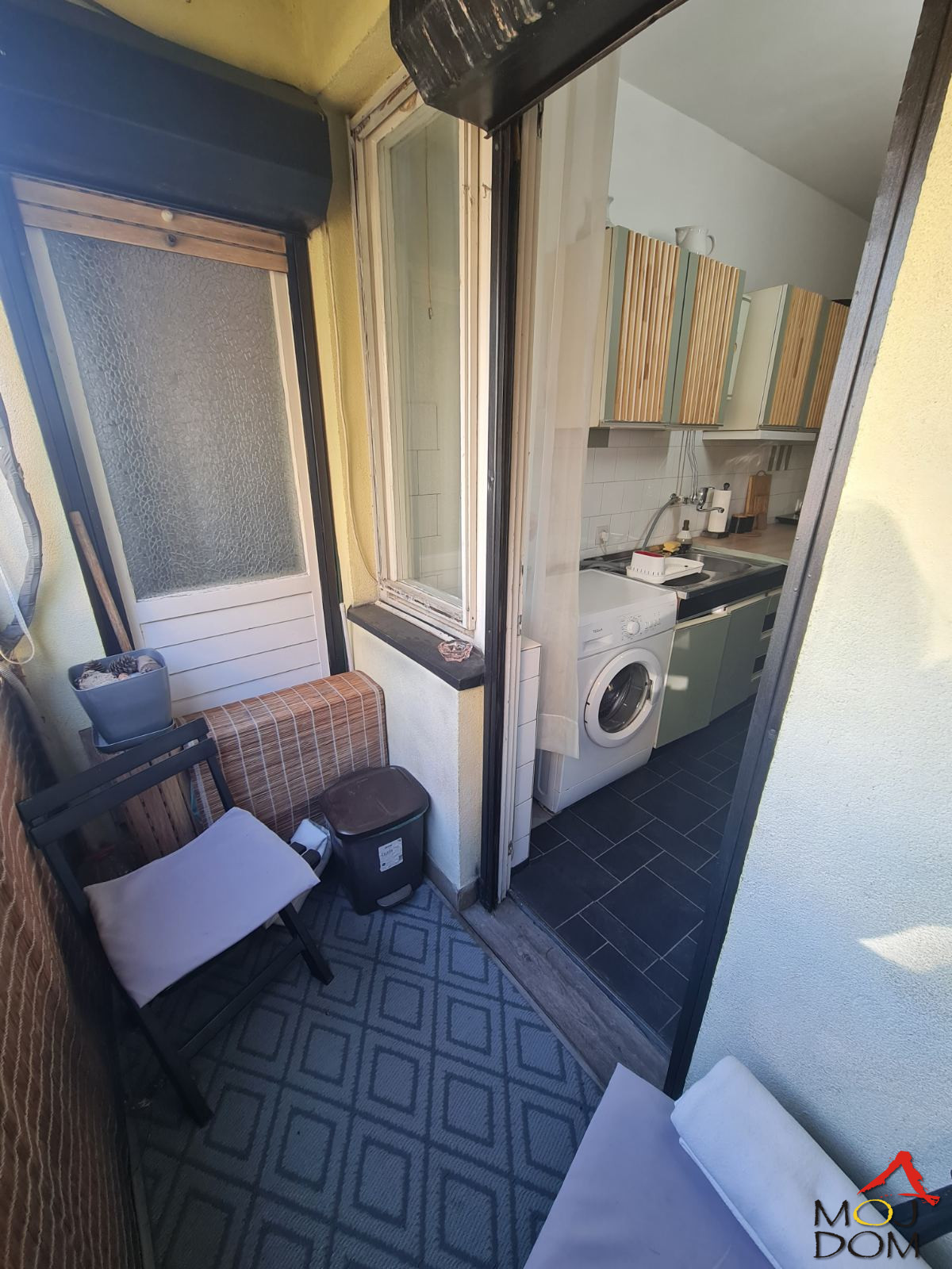 Stan,NOVI SAD,BANATIĆ,kv: 59, € 149000, ID: 1030137 13