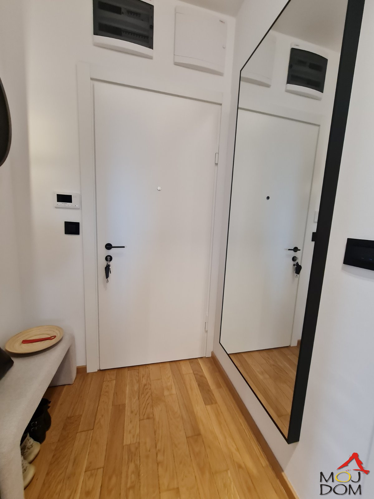 Stan,NOVI SAD,SAJAM,kv: 60, € 226600, ID: 1030253 11