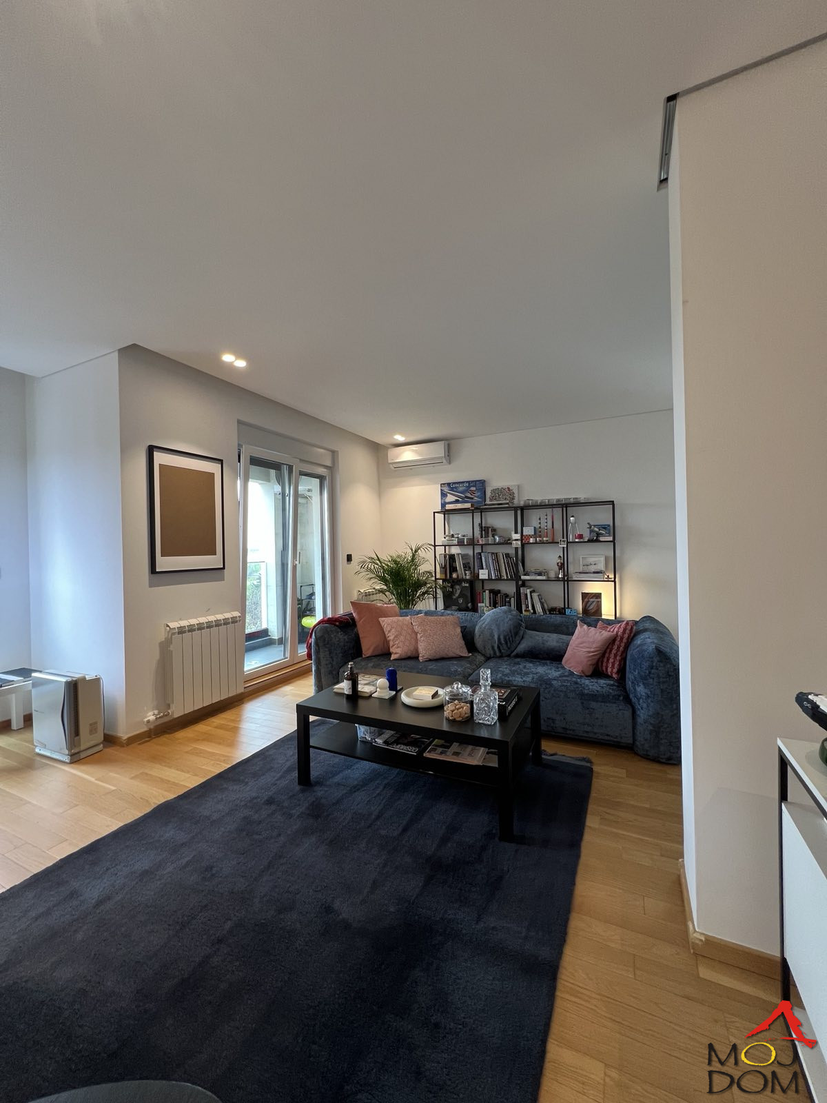 Stan,NOVI SAD,SAJAM,kv: 60, € 226600, ID: 1030253 5