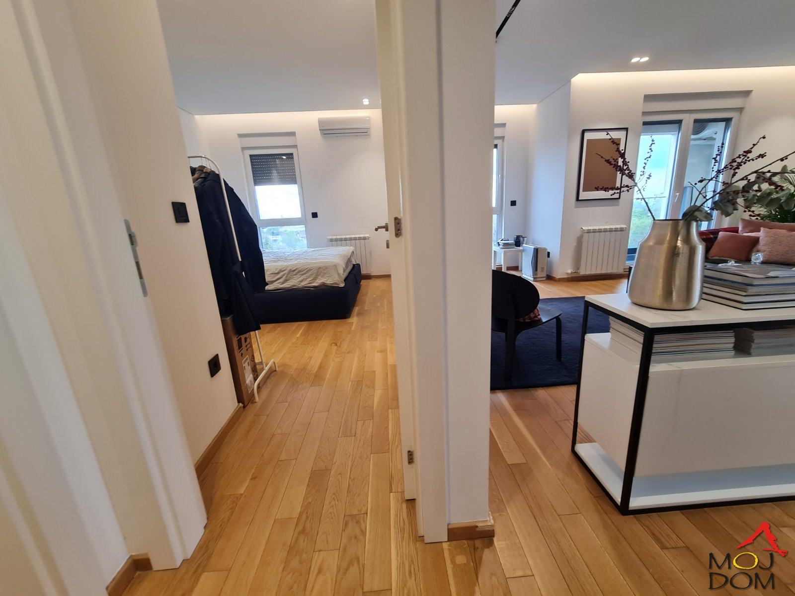 Stan,NOVI SAD,SAJAM,kv: 60, € 226600, ID: 1030253 8