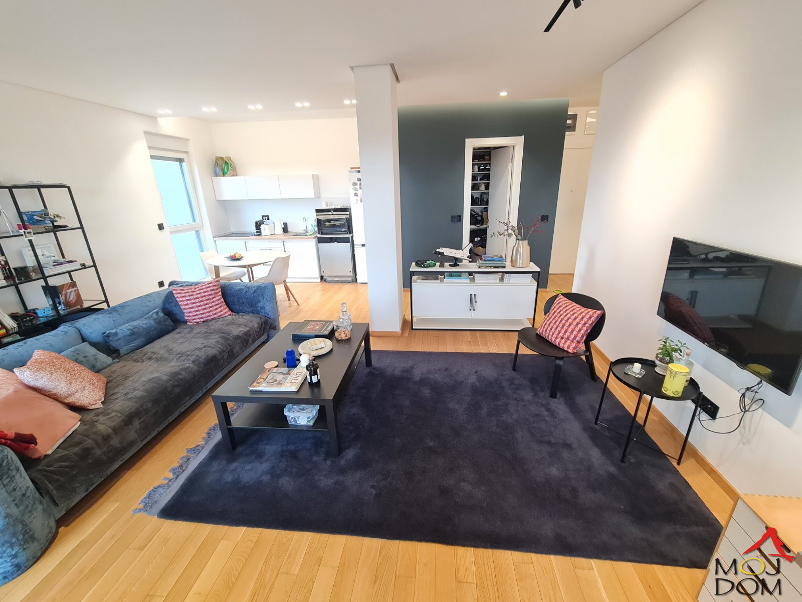 Stan,NOVI SAD,SAJAM,kv: 60, € 226600, ID: 1030253 2
