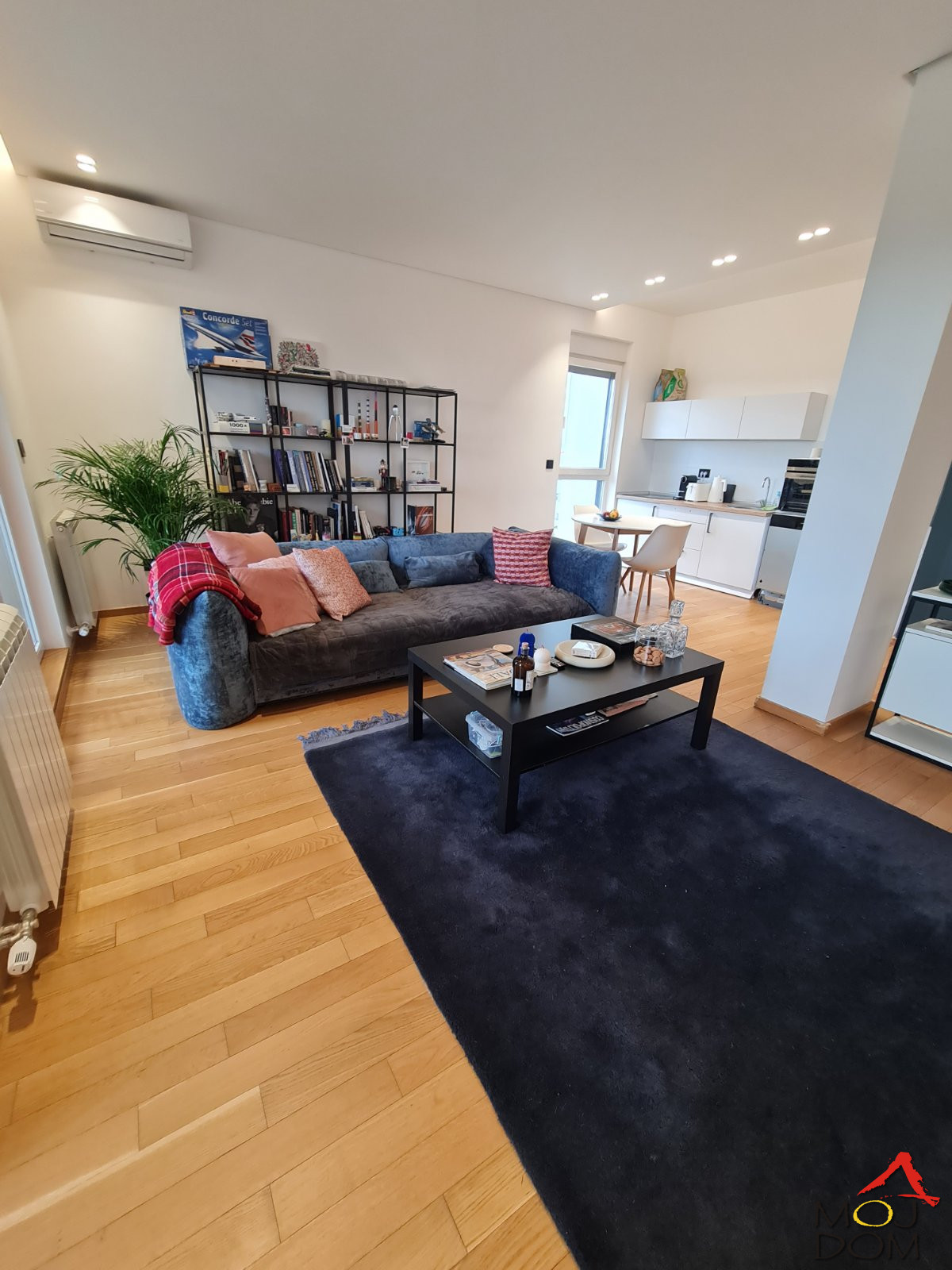 Stan,NOVI SAD,SAJAM,kv: 60, € 226600, ID: 1030253 3