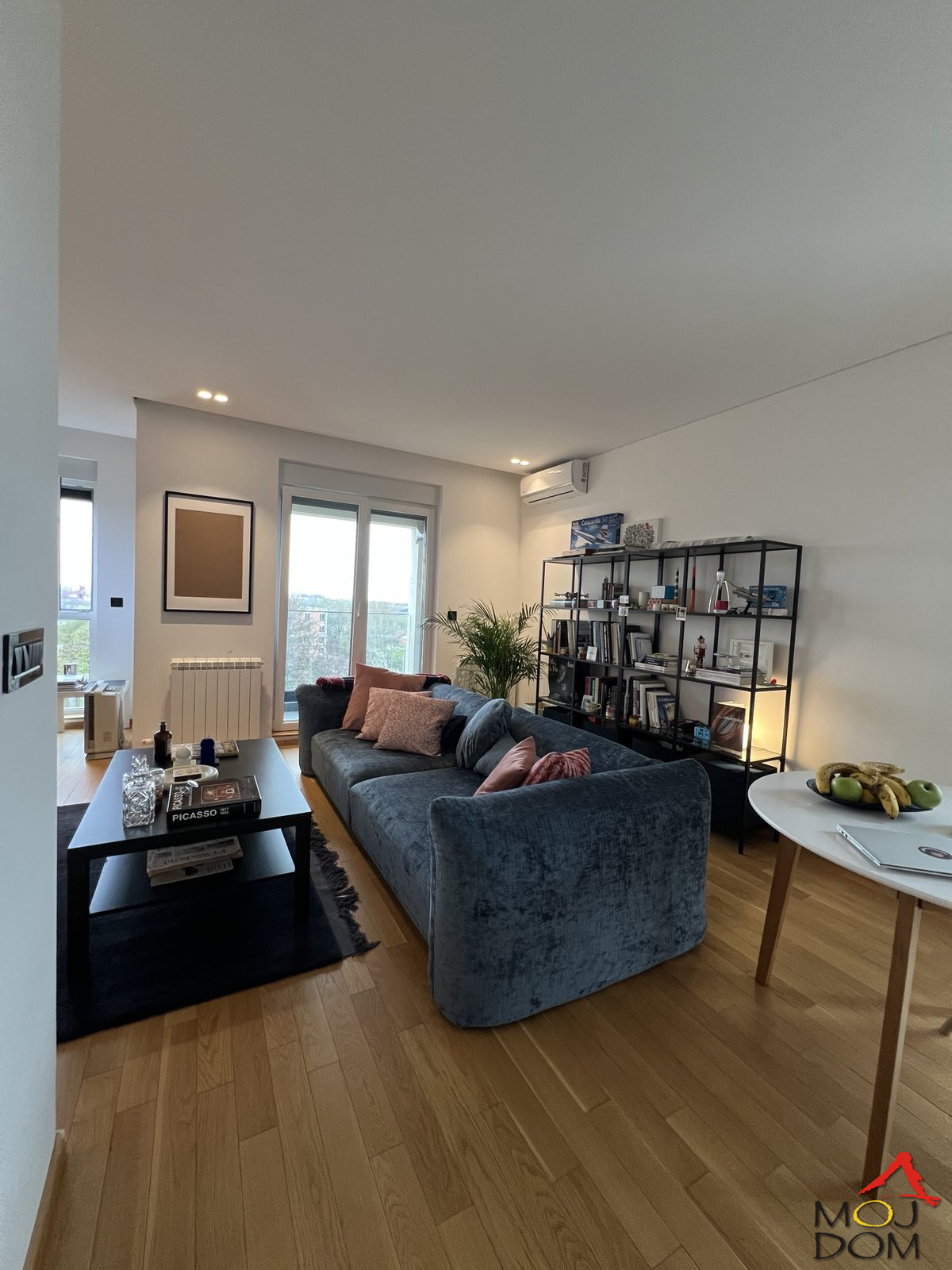 Stan,NOVI SAD,SAJAM,kv: 60, € 226600, ID: 1030253 6