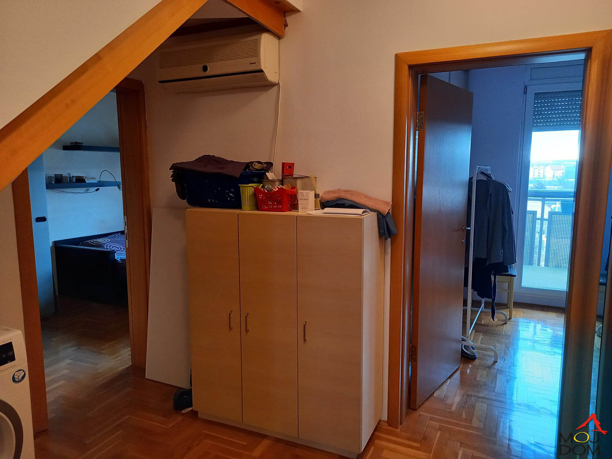 Stan,NOVI SAD,NOVA DETELINARA,kv: 143, € 267800, ID: 1030206 11