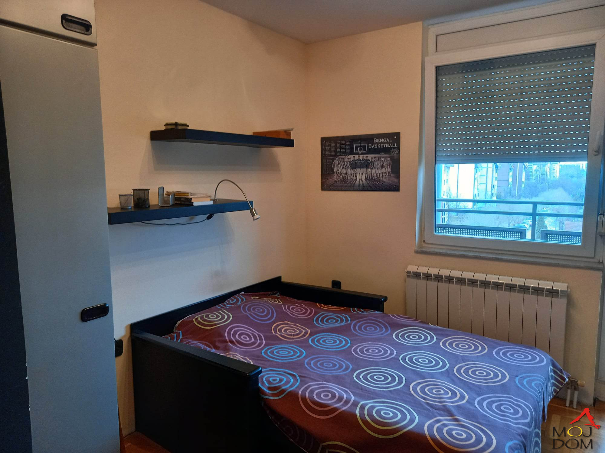 Stan,NOVI SAD,NOVA DETELINARA,kv: 143, € 267800, ID: 1030206 5