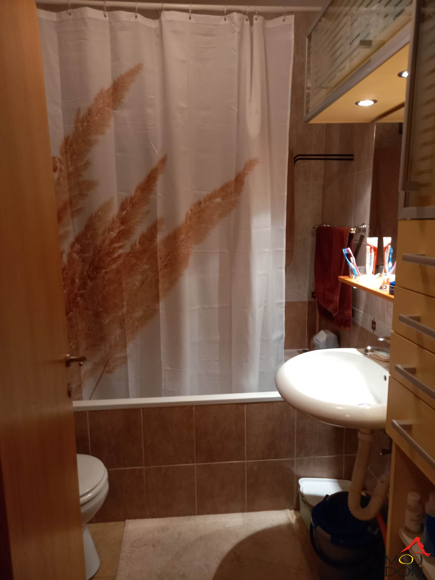 Stan,NOVI SAD,NOVA DETELINARA,kv: 143, € 267800, ID: 1030206 9