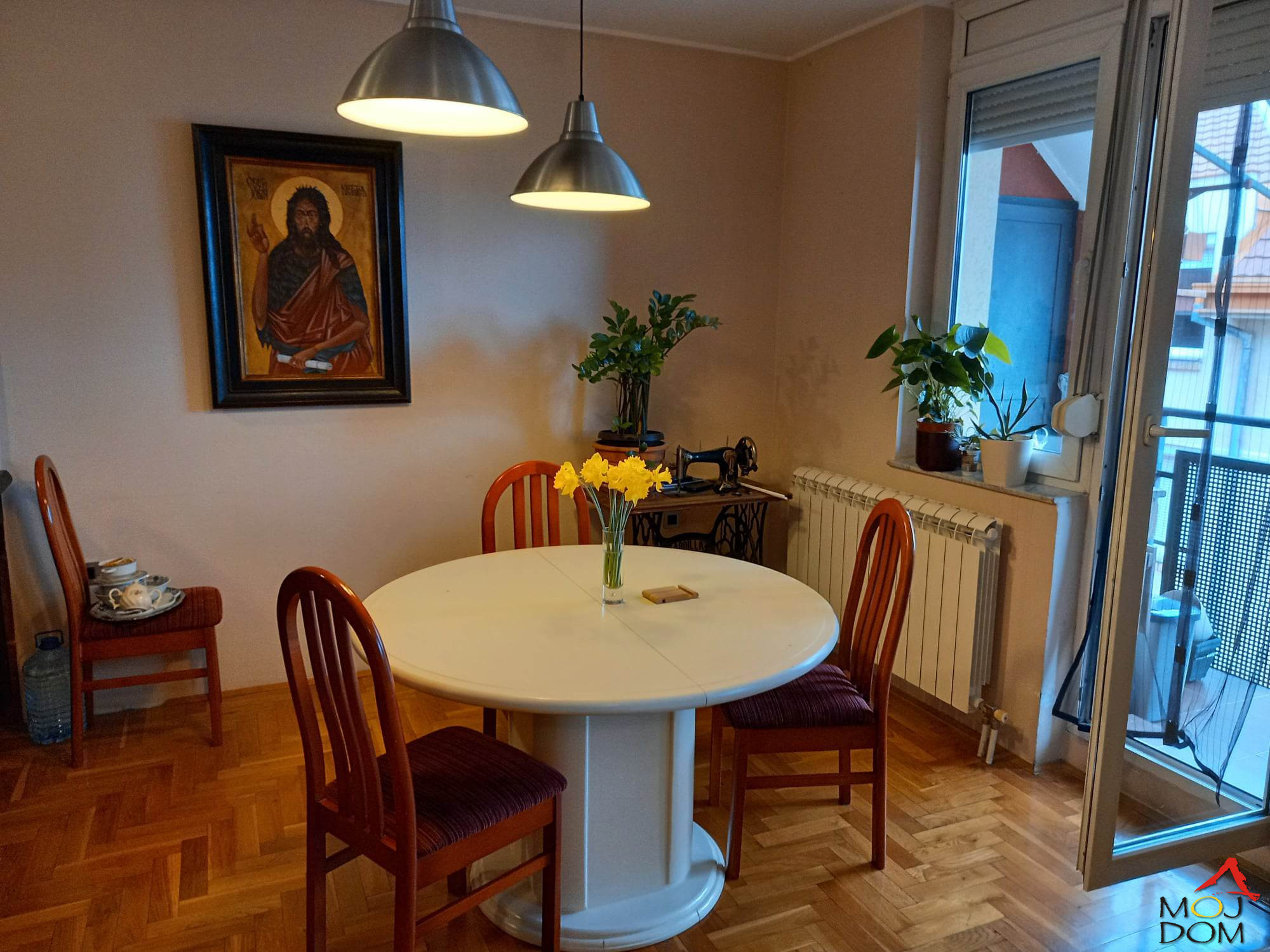 Stan,NOVI SAD,NOVA DETELINARA,kv: 143, € 267800, ID: 1030206 3