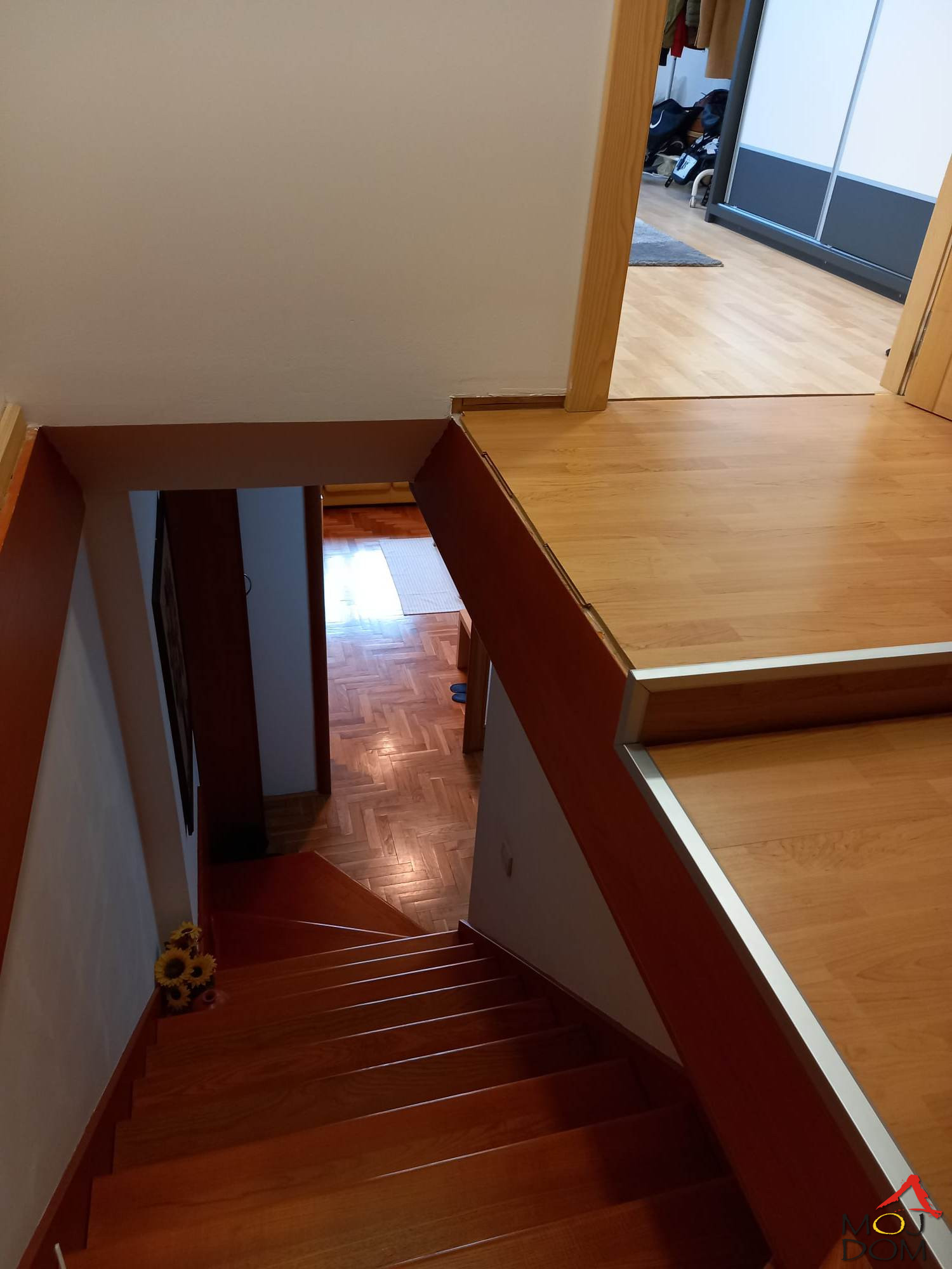 Stan,NOVI SAD,NOVA DETELINARA,kv: 143, € 267800, ID: 1030206 17