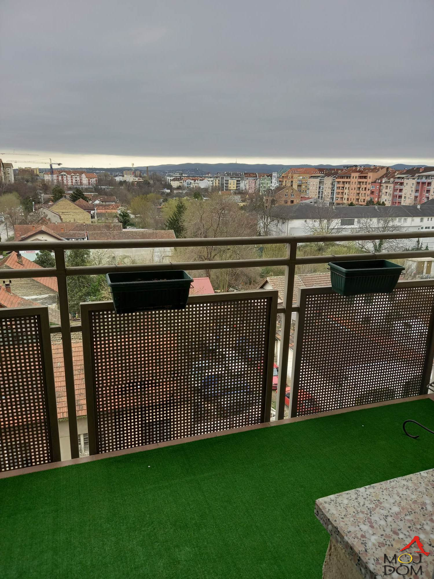 Stan,NOVI SAD,NOVA DETELINARA,kv: 143, € 267800, ID: 1030206 20